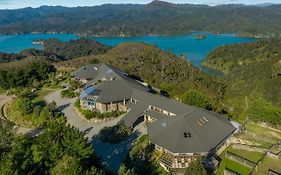 Westhaven Retreat